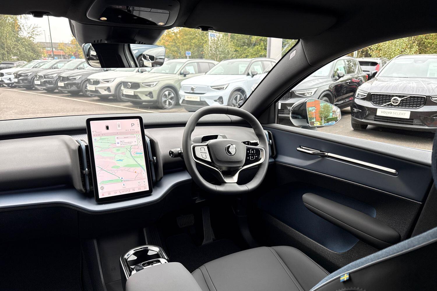 Used Volvo EX30 2025 for sale - 76522333: Photo 32