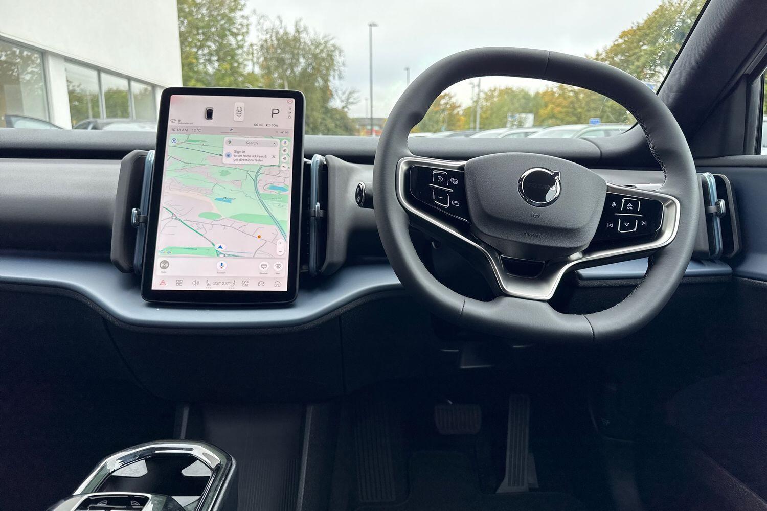 Used Volvo EX30 2025 for sale - 76522333: Photo 33