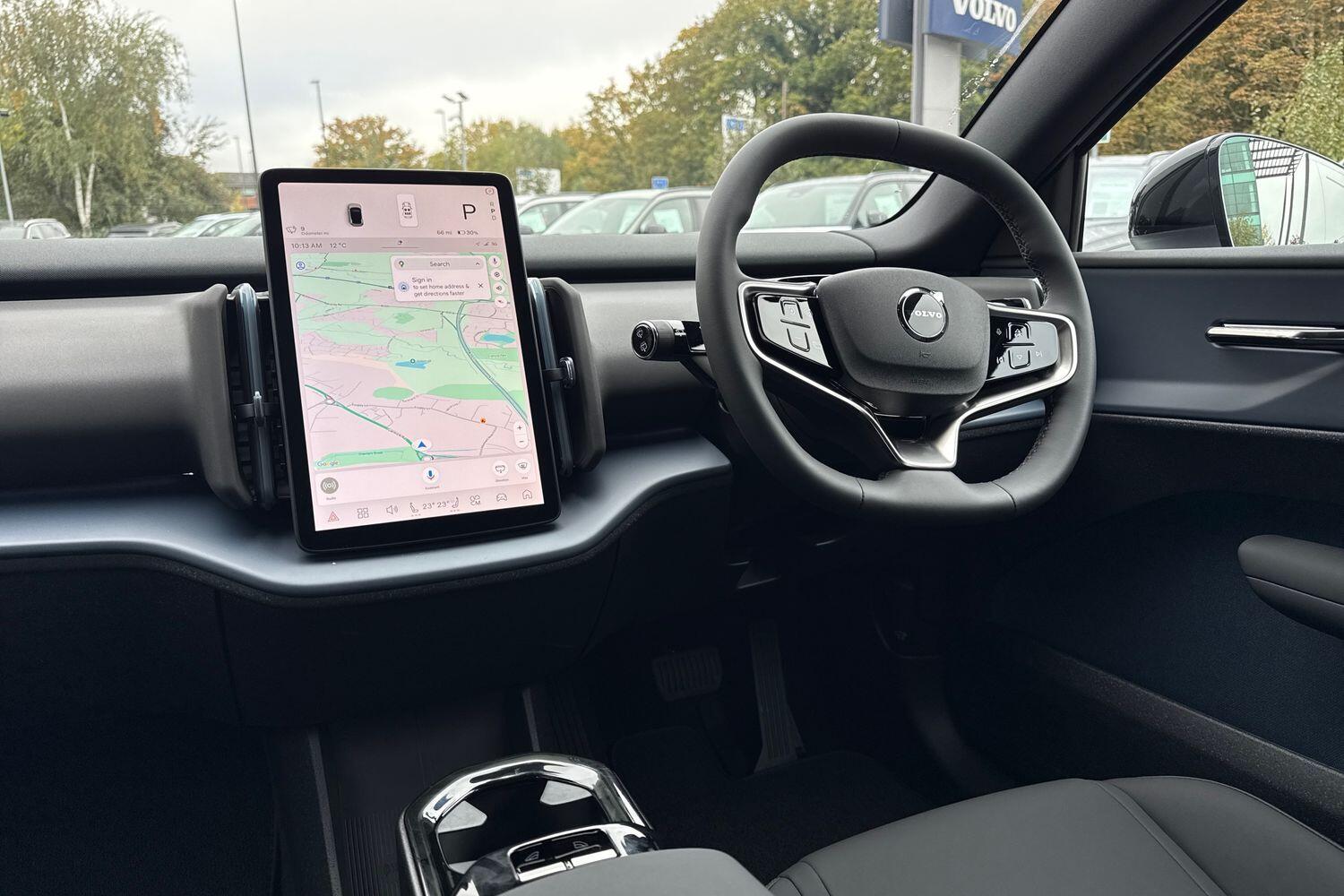 Used Volvo EX30 2025 for sale - 76522333: Photo 34