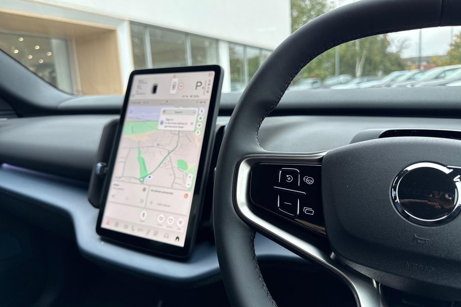 Used Volvo EX30 2025 for sale - 76522333: Photo 35