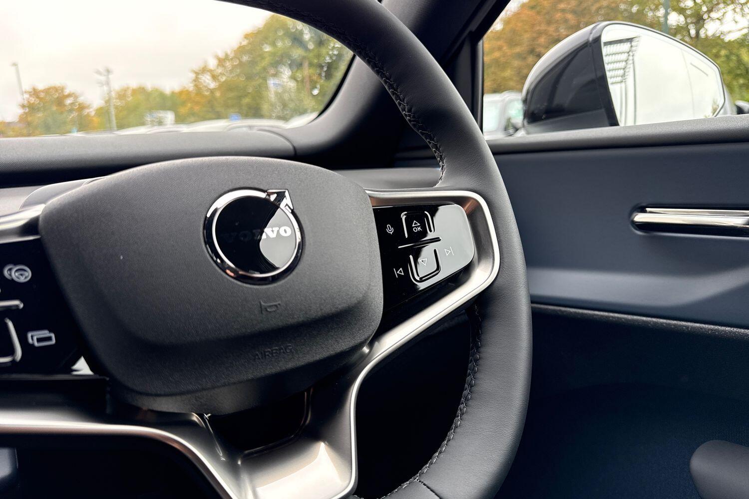 Used Volvo EX30 2025 for sale - 76522333: Photo 36