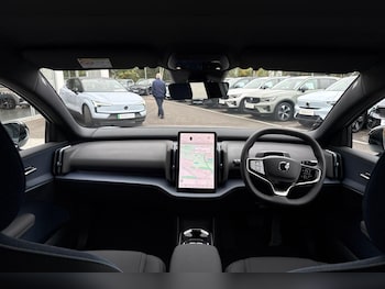 Used Volvo EX30 2025 for sale - 76522333: Photo