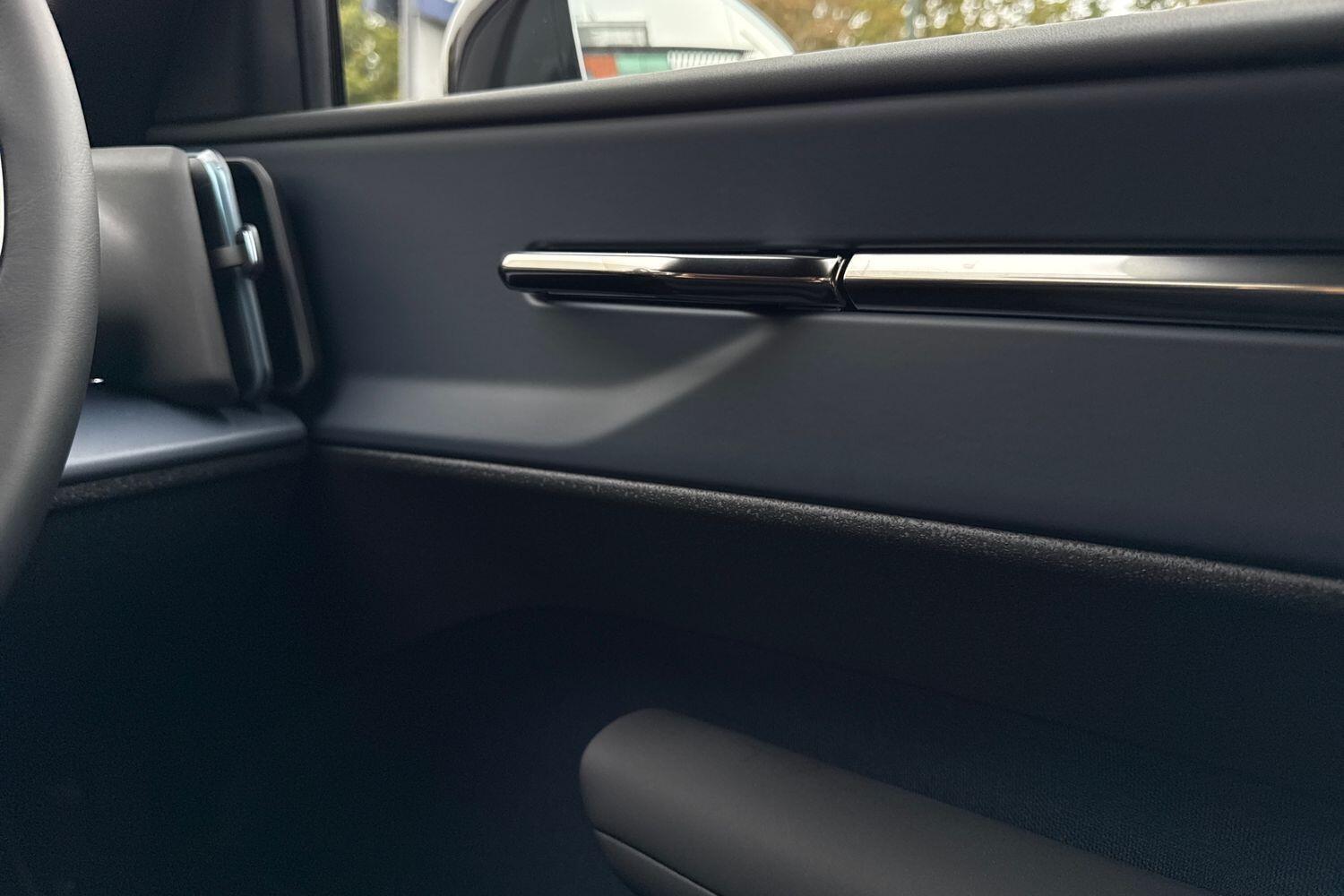 Used Volvo EX30 2025 for sale - 76522333: Photo 41