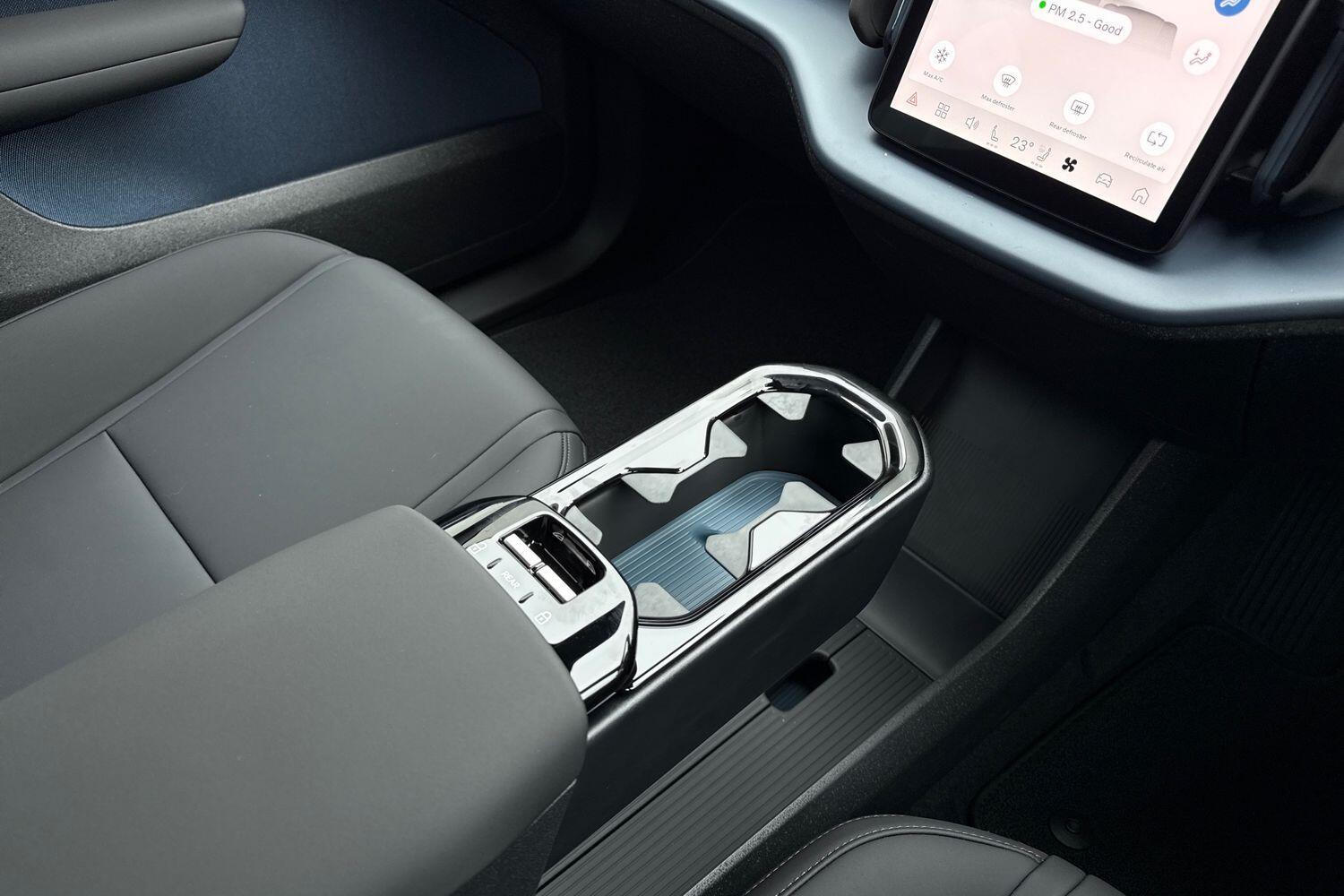 Used Volvo EX30 2025 for sale - 76522333: Photo 42