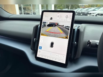 Used Volvo EX30 2025 for sale - 76522333: Photo