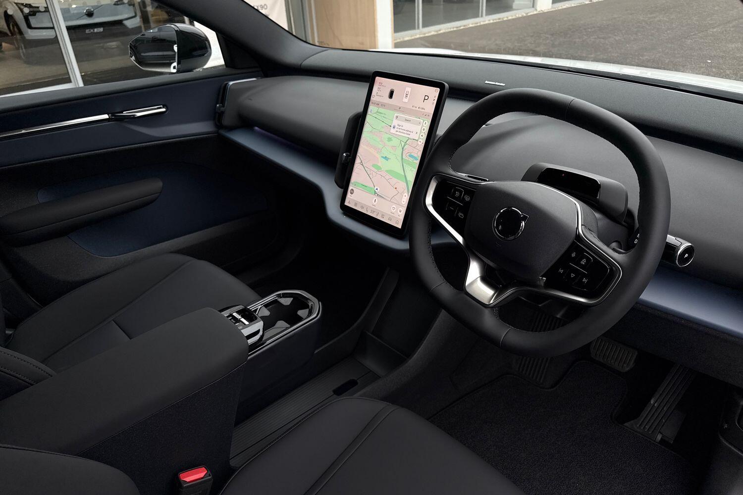 Used Volvo EX30 2025 for sale - 76522333: Photo 5