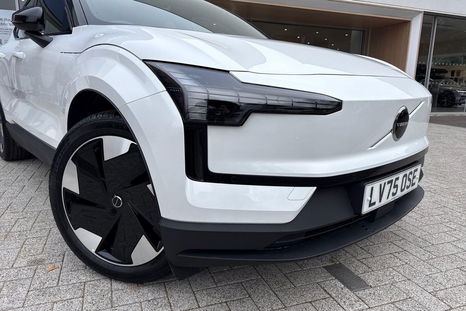 Used Volvo EX30 2025 for sale - 76522333: Photo 6