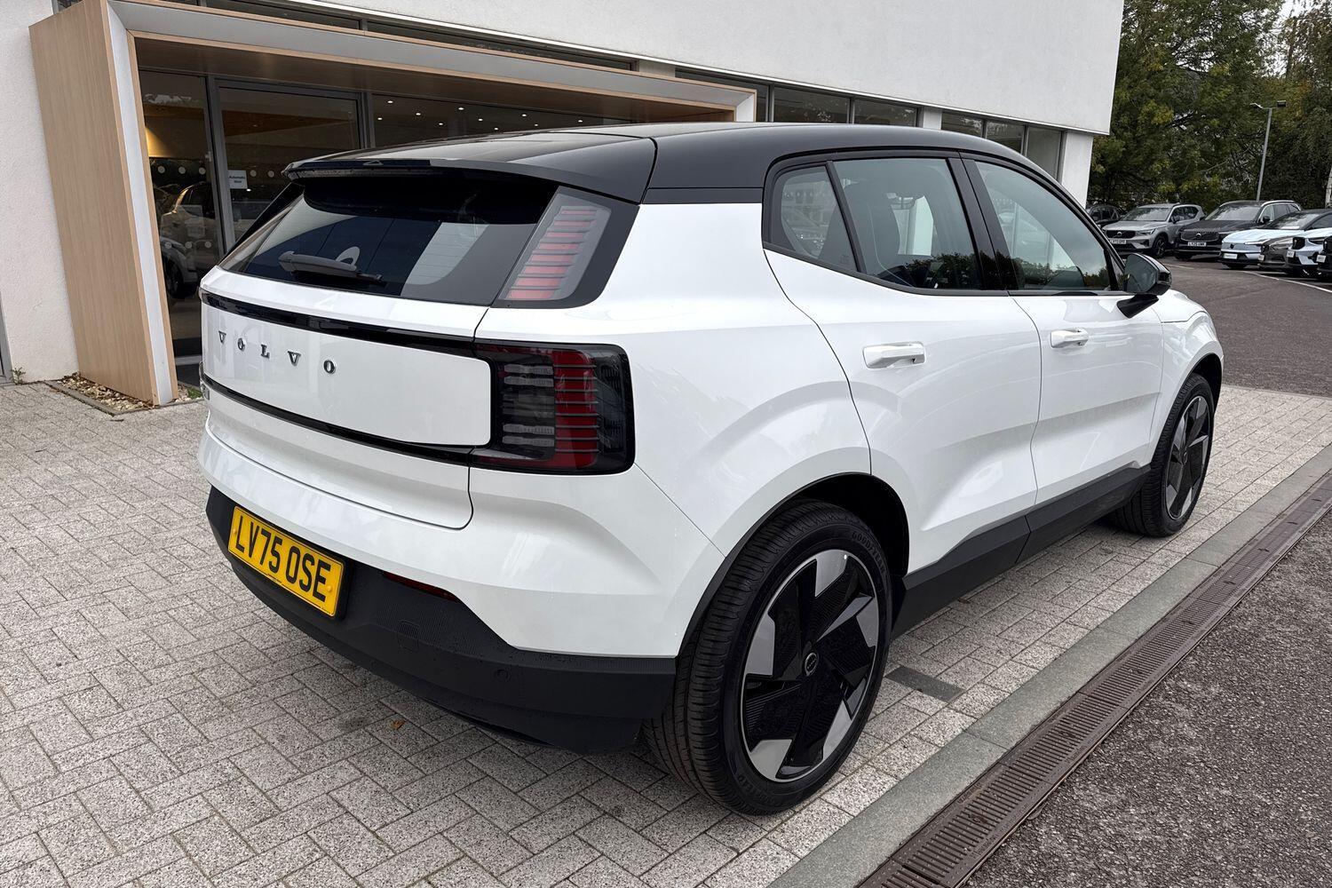 Used Volvo EX30 2025 for sale - 76522333: Photo 7