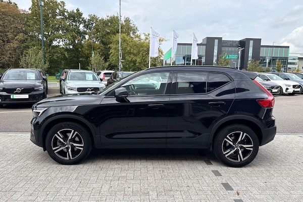 Used Volvo XC40 2023 for sale - 76179528: Photo 10