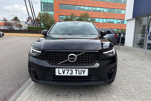 Used Volvo XC40 2023 for sale - 76179528: Photo 12