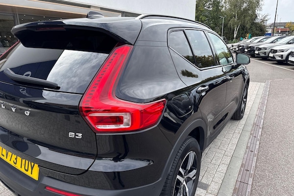 Used Volvo XC40 2023 for sale - 76179528: Photo 14