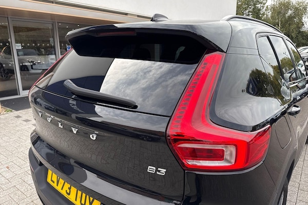 Used Volvo XC40 2023 for sale - 76179528: Photo 15