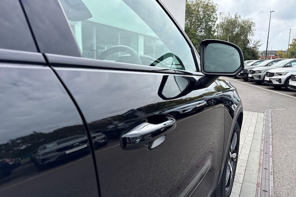 Used Volvo XC40 2023 for sale - 76179528: Photo 16