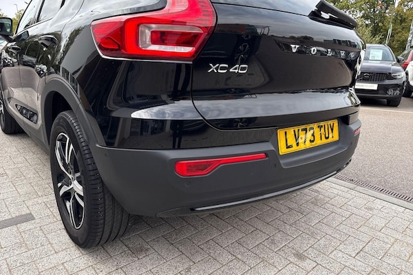 Used Volvo XC40 2023 for sale - 76179528: Photo 17