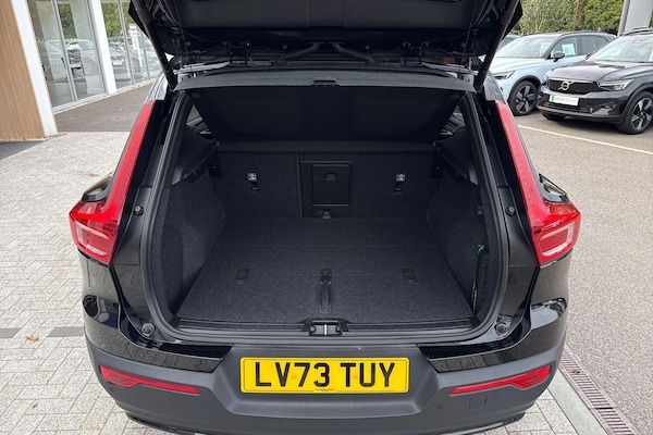 Used Volvo XC40 2023 for sale - 76179528: Photo 19