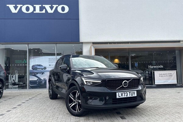 Used Volvo XC40 2023 for sale - 76179528: Photo 1