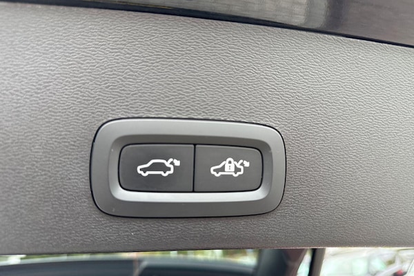 Used Volvo XC40 2023 for sale - 76179528: Photo 20