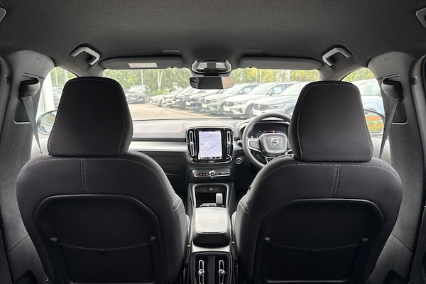 Used Volvo XC40 2023 for sale - 76179528: Photo 21