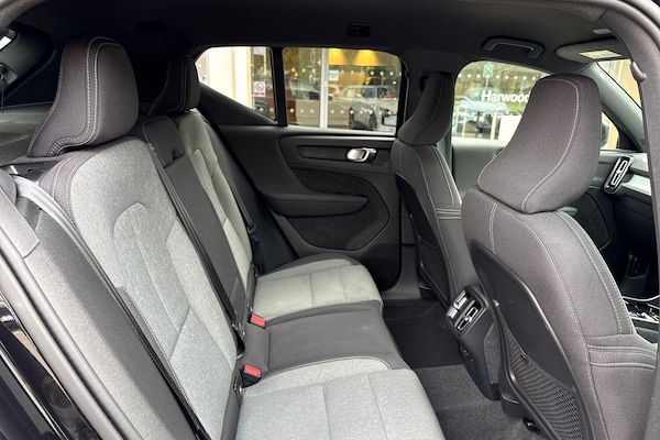 Used Volvo XC40 2023 for sale - 76179528: Photo 22