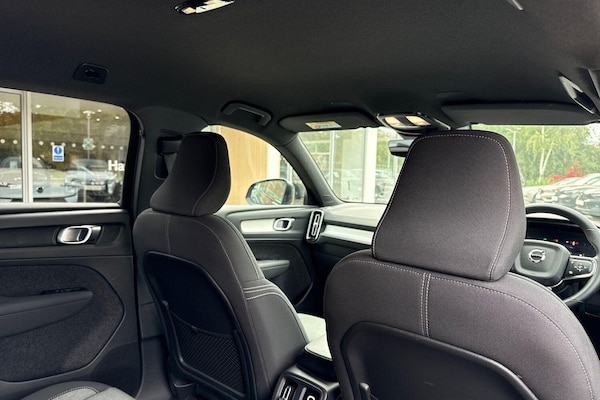 Used Volvo XC40 2023 for sale - 76179528: Photo 23