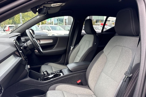 Used Volvo XC40 2023 for sale - 76179528: Photo 27
