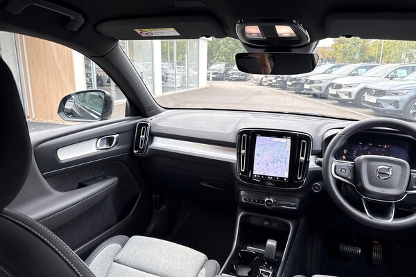 Used Volvo XC40 2023 for sale - 76179528: Photo 31