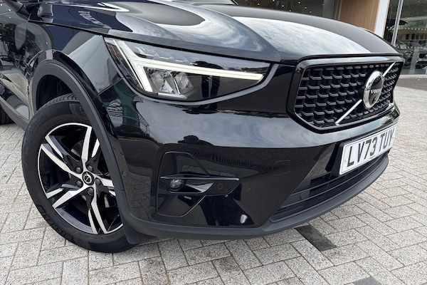 Used Volvo XC40 2023 for sale - 76179528: Photo 6