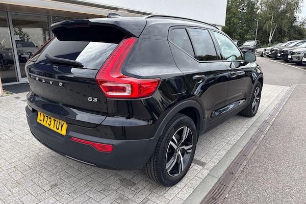 Used Volvo XC40 2023 for sale - 76179528: Photo 7