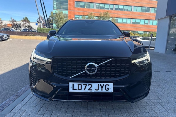 Used Volvo XC60 2022 for sale - 76260295: Photo 11
