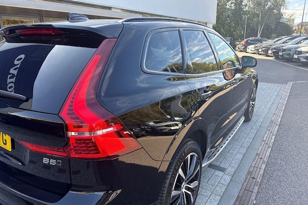 Used Volvo XC60 2022 for sale - 76260295: Photo 13