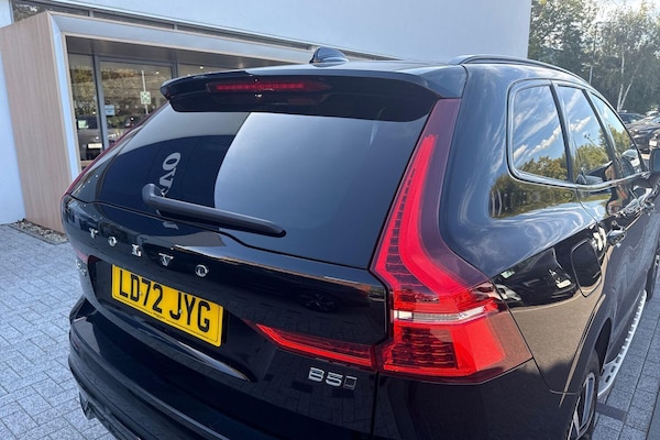 Used Volvo XC60 2022 for sale - 76260295: Photo 14