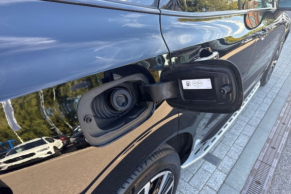 Used Volvo XC60 2022 for sale - 76260295: Photo 17