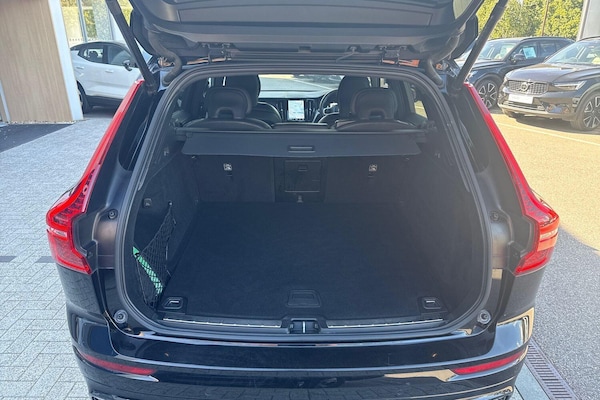 Used Volvo XC60 2022 for sale - 76260295: Photo 18