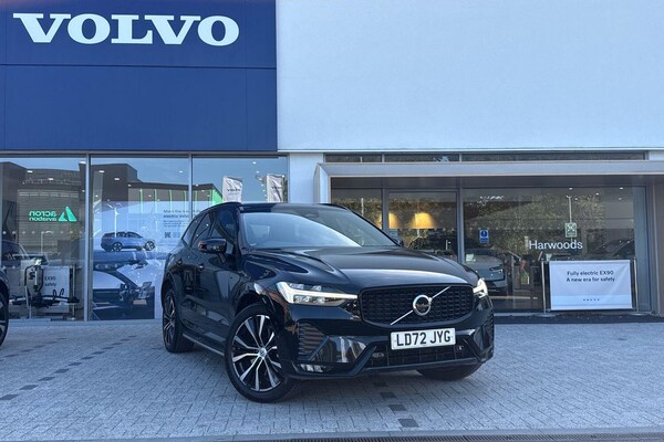 Used Volvo XC60 2022 for sale - 76260295: Photo 1