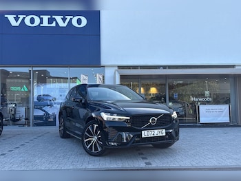 Volvo - XC60