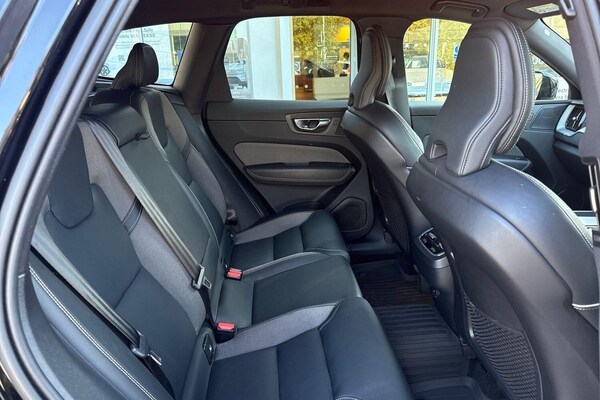 Used Volvo XC60 2022 for sale - 76260295: Photo 21
