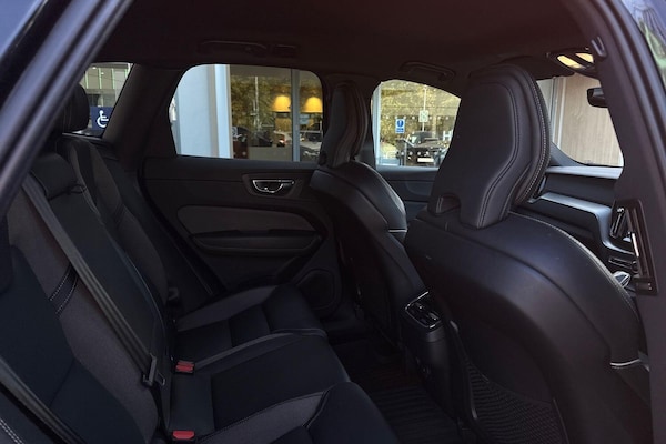 Used Volvo XC60 2022 for sale - 76260295: Photo 22