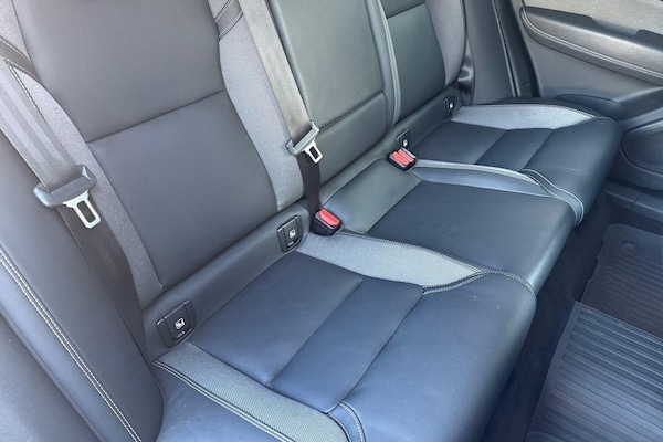 Used Volvo XC60 2022 for sale - 76260295: Photo 23
