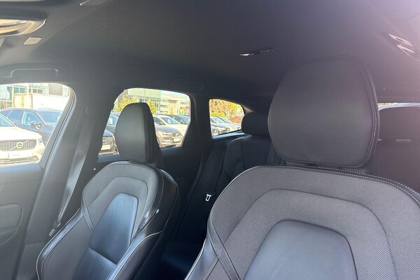 Used Volvo XC60 2022 for sale - 76260295: Photo 27