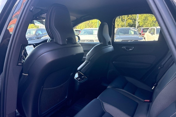 Used Volvo XC60 2022 for sale - 76260295: Photo 29