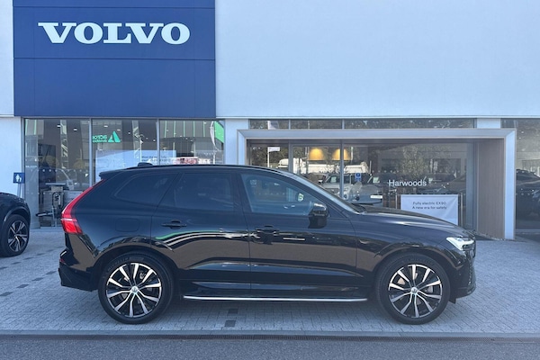 Used Volvo XC60 2022 for sale - 76260295: Photo 2