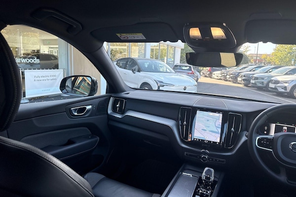 Used Volvo XC60 2022 for sale - 76260295: Photo 30