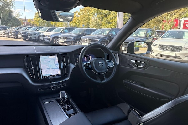 Used Volvo XC60 2022 for sale - 76260295: Photo 31