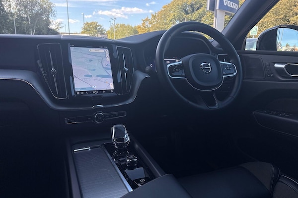 Used Volvo XC60 2022 for sale - 76260295: Photo 33
