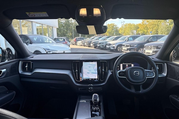 Used Volvo XC60 2022 for sale - 76260295: Photo 3