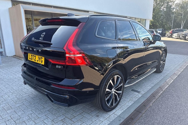Used Volvo XC60 2022 for sale - 76260295: Photo 6