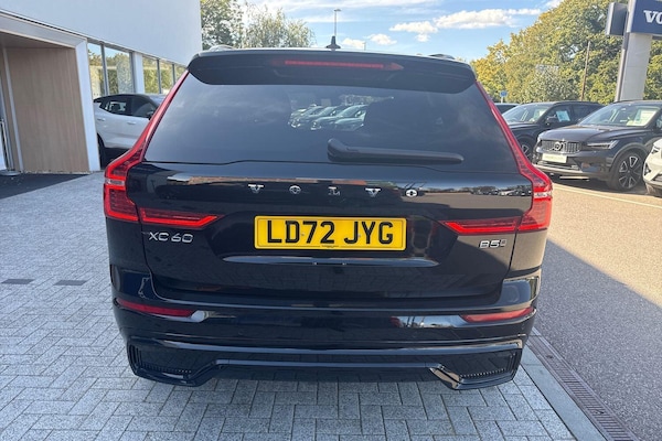 Used Volvo XC60 2022 for sale - 76260295: Photo 7