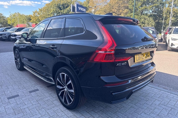Used Volvo XC60 2022 for sale - 76260295: Photo 8