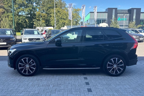 Used Volvo XC60 2022 for sale - 76260295: Photo 9