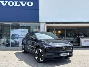 Used Volvo EX30 2025 for sale - 75141356: Photo